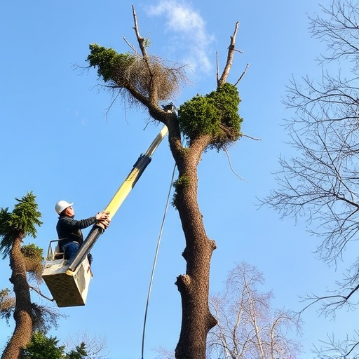tree removal