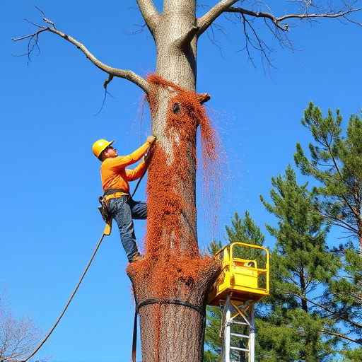 tree removal