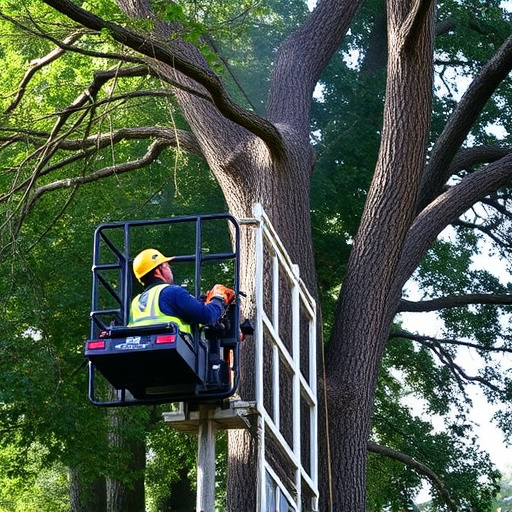 tree removal