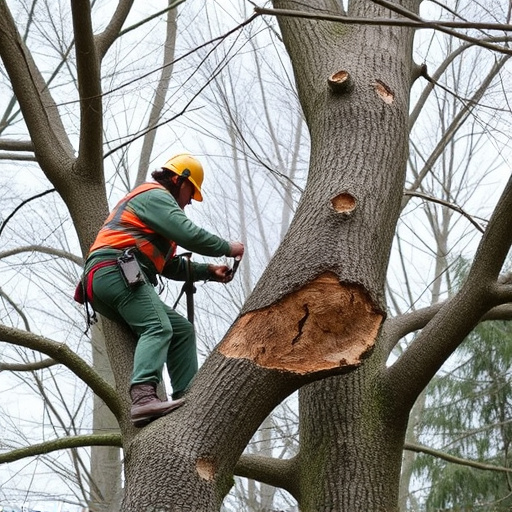 tree removal