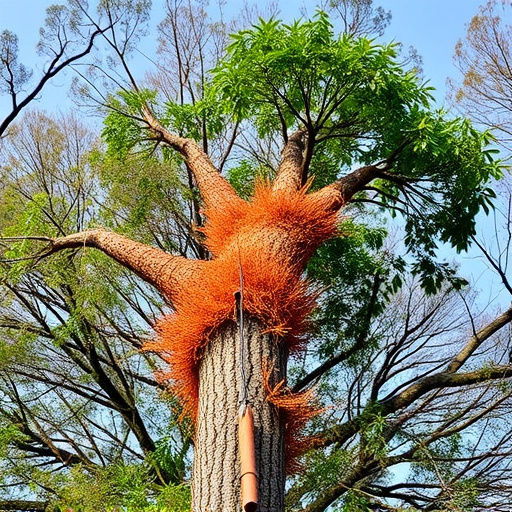 tree removal