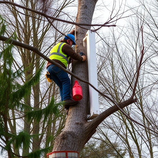 tree removal