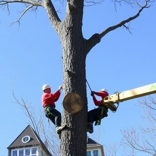 tree removal
