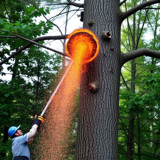 tree removal