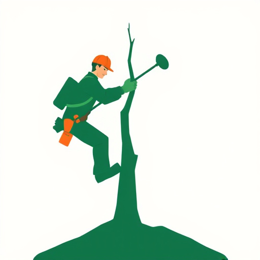 tree services