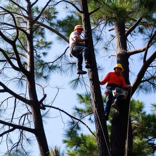 tree services