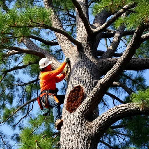 tree services
