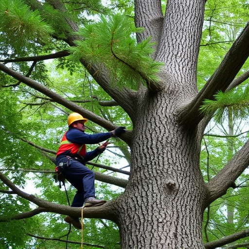 tree services