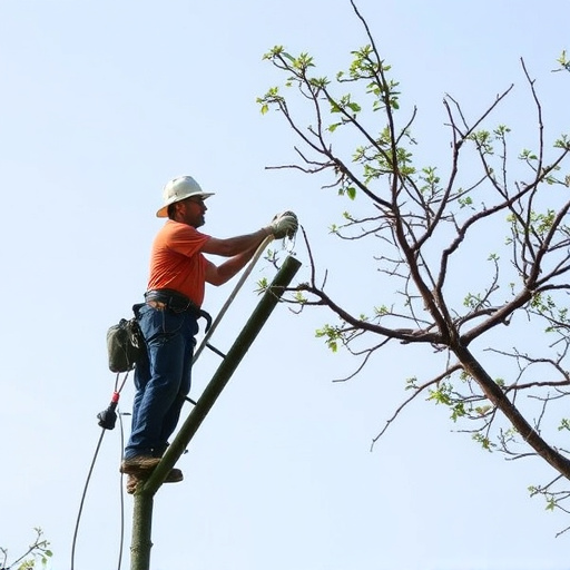 tree services