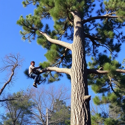 tree services