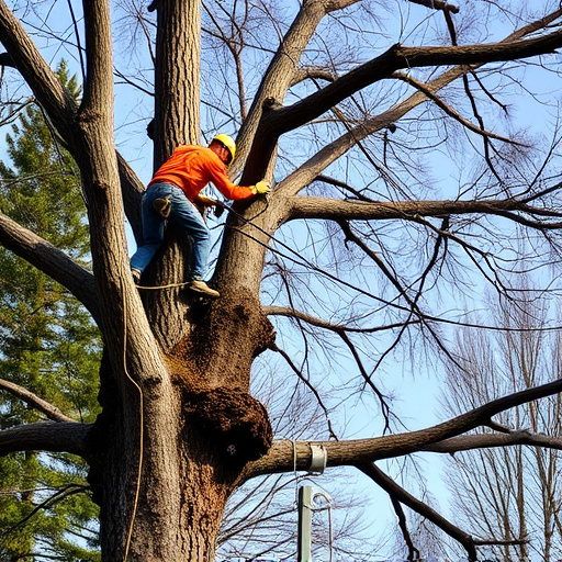 tree services