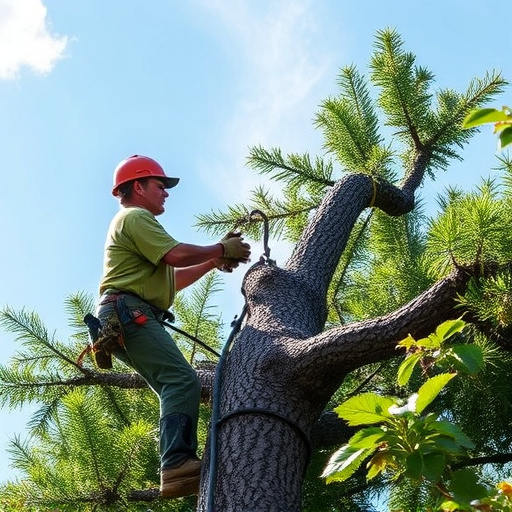 tree services