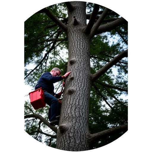 tree services