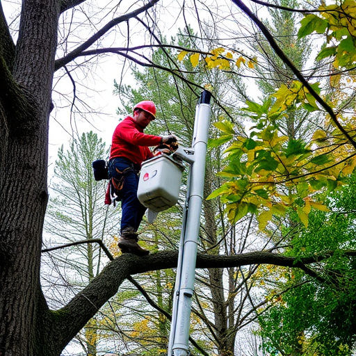 tree services