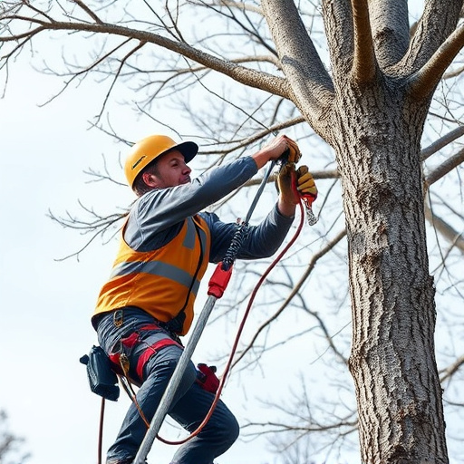tree trimming