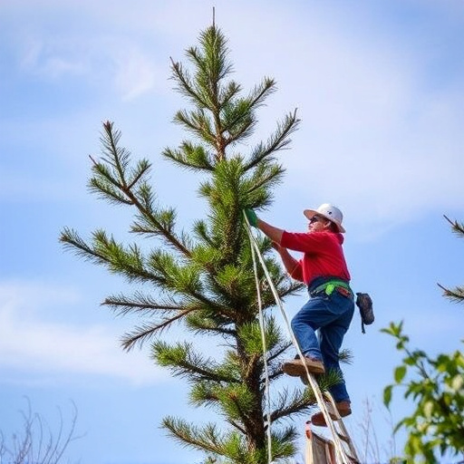 tree trimming