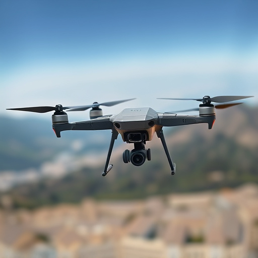 uavs