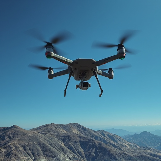 uavs