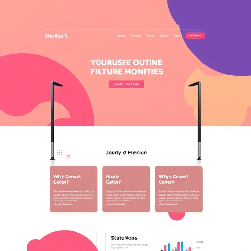 web design