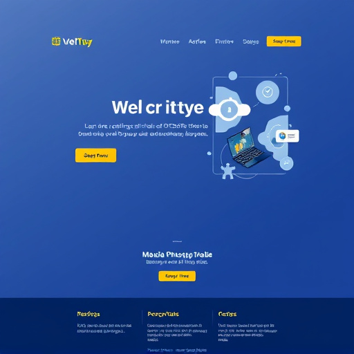 web design