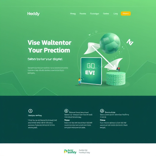 web design