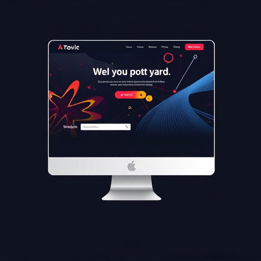 web design