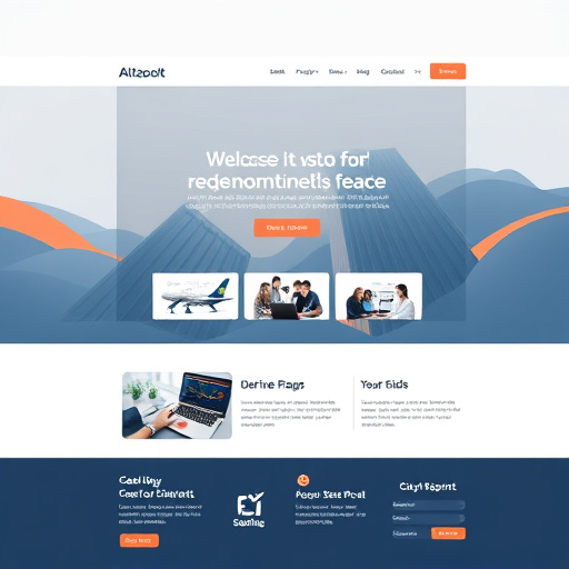 web design