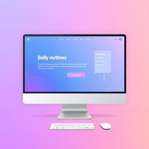 web design