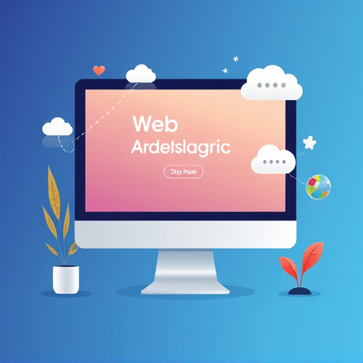 web design