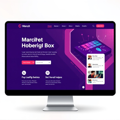 web design