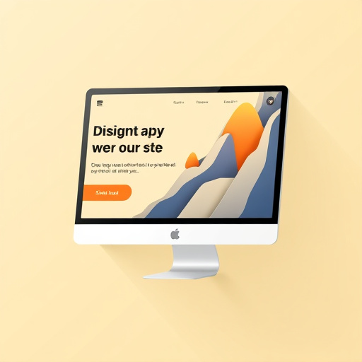 web design