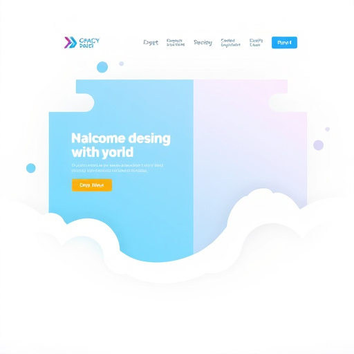 web design