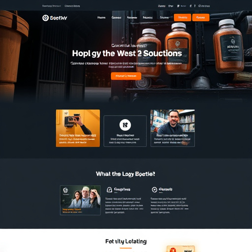 web design