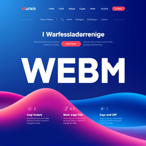 web design