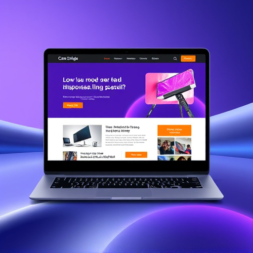 web design