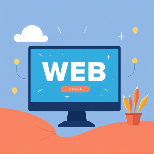 web design