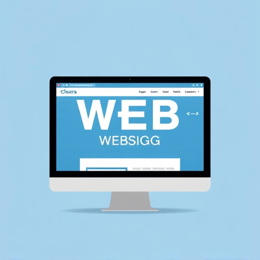 web design