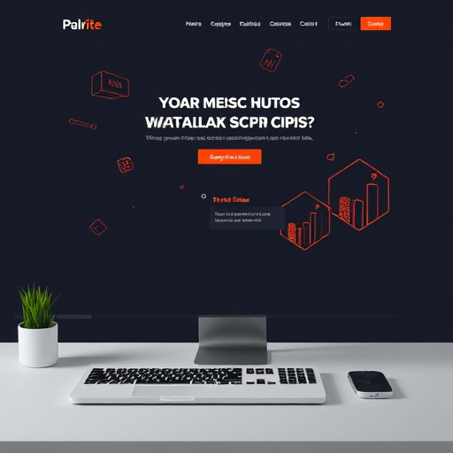 web design