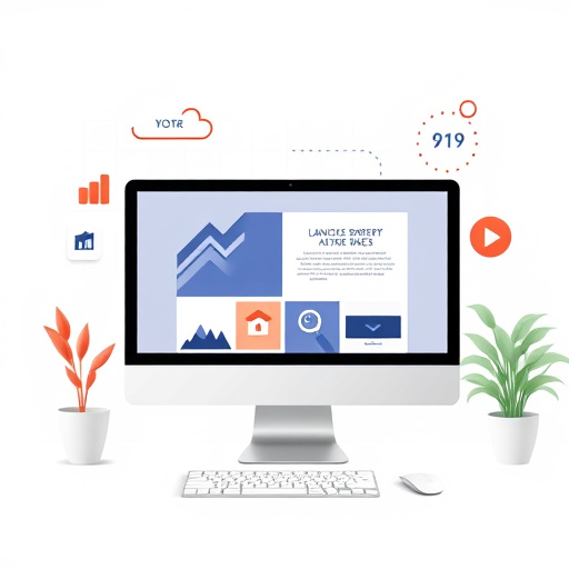 web design