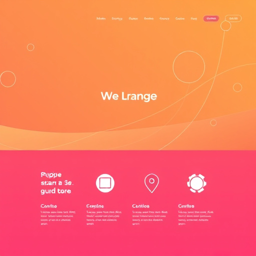 web design