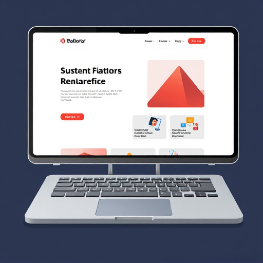 web design