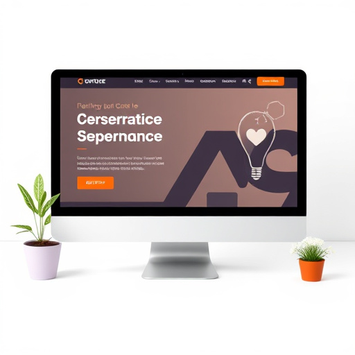 web design