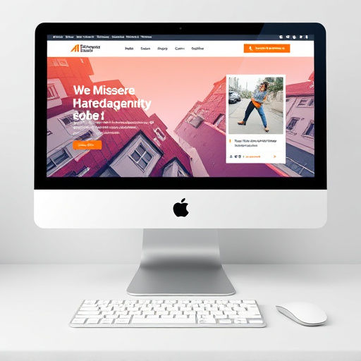 web design