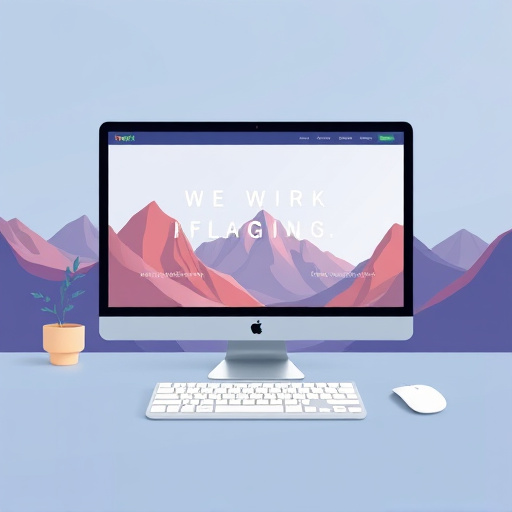 web design