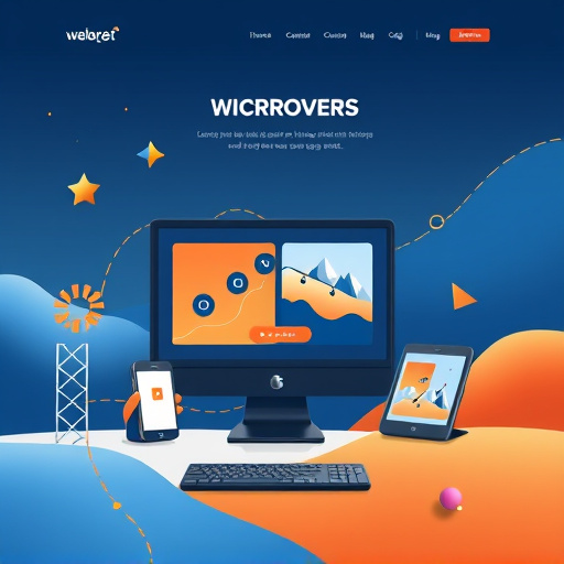 web design