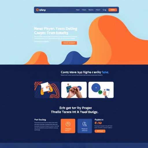 web design