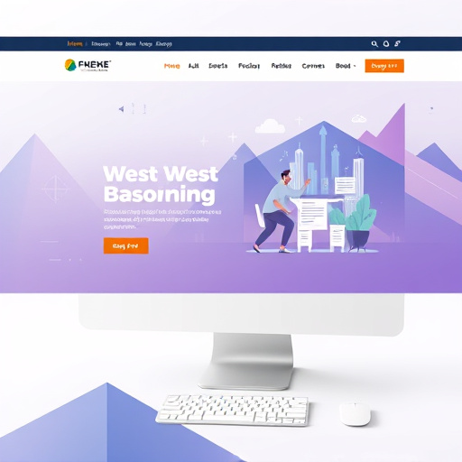 web design