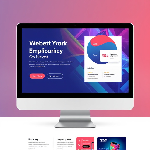 web design