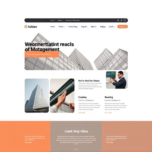 web design