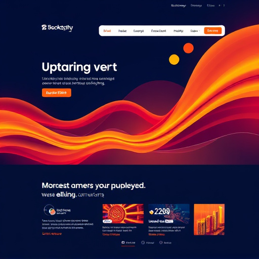 web design